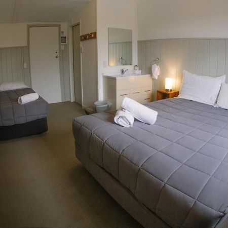 Kings Ohakune Exterior photo