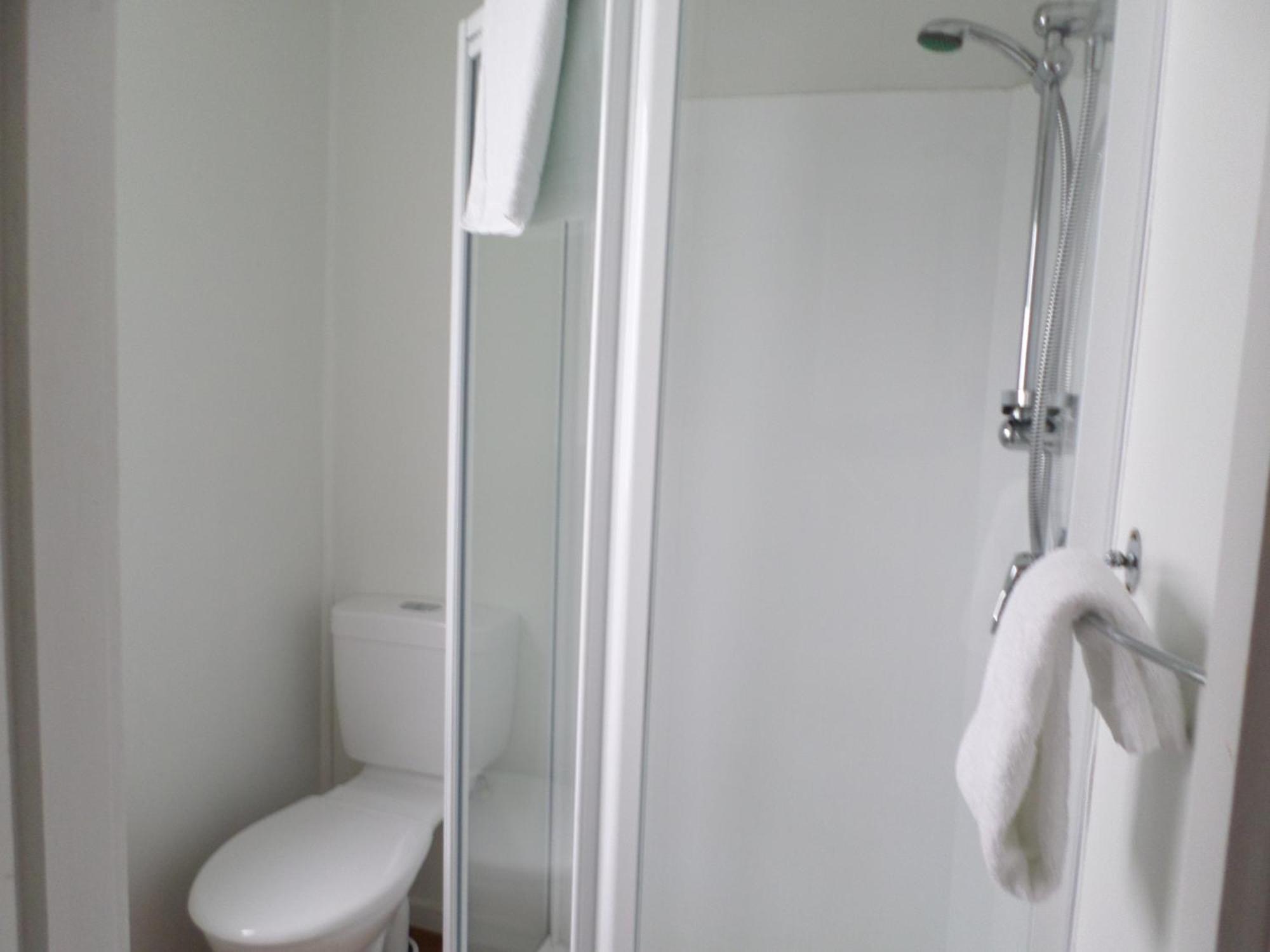 Kings Ohakune Room photo