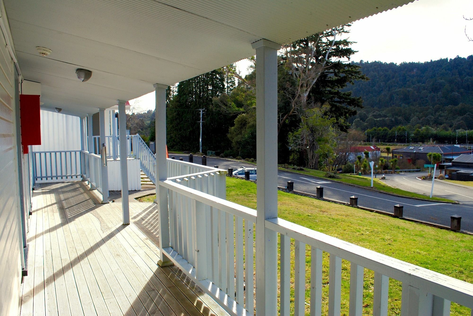 Kings Ohakune Exterior photo